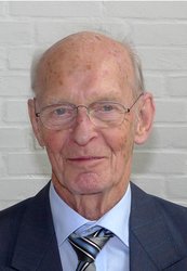 Kiropraktor Henning Hviid